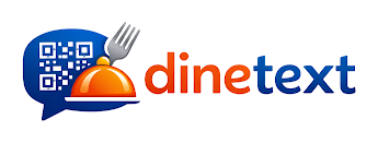 DineText logo